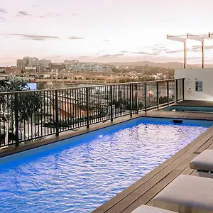  Aparthotel Rambla At Perry House