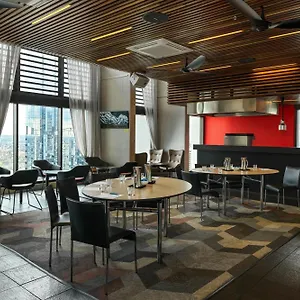 4* Hotel Four Points By Sheraton