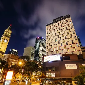 4* Hotel Mercure King George Square
