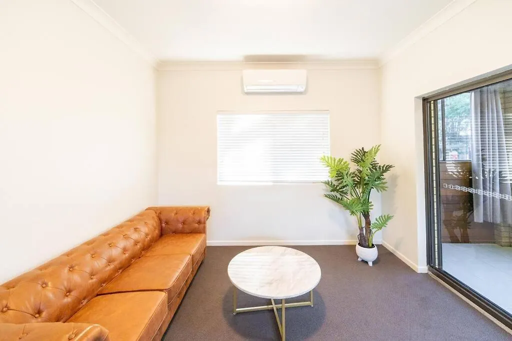 Bright Sunnybank Getaway - 4Br 2Ba Villa Brisbane Vakantiehuis