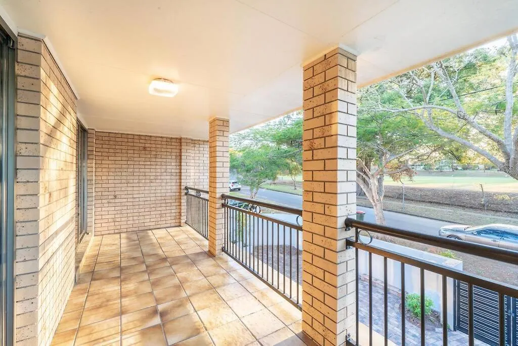 Bright Sunnybank Getaway - 4Br 2Ba Villa Brisbane Vakantiehuis