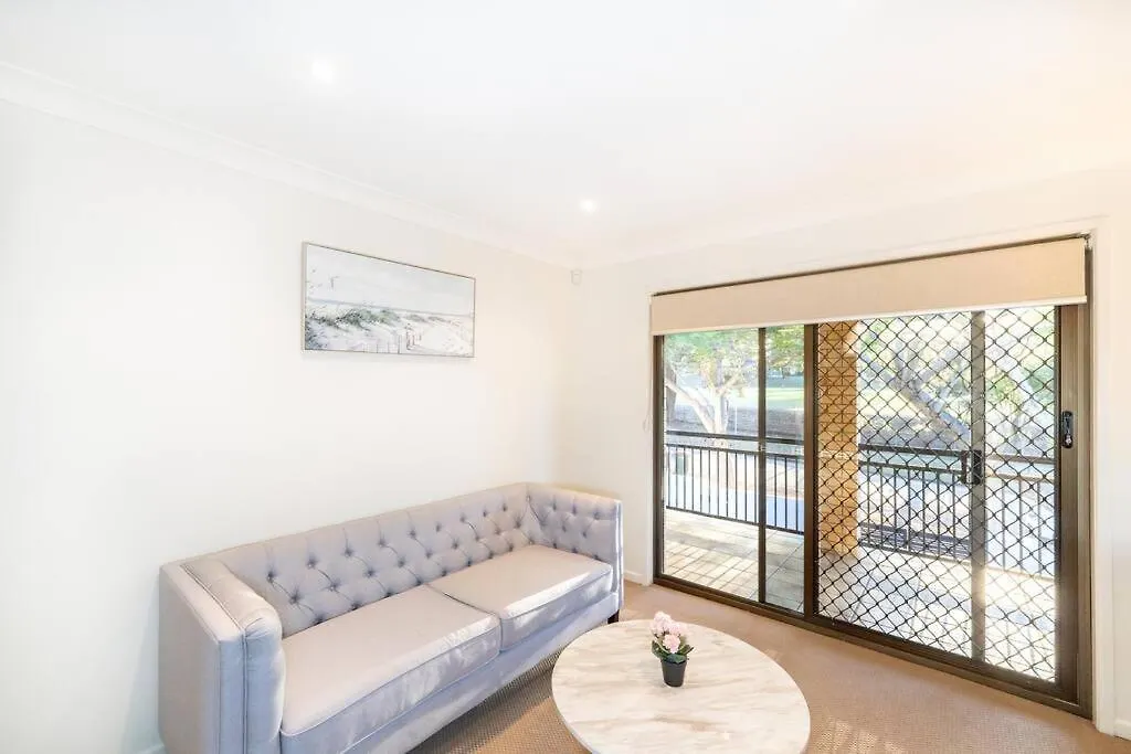 Bright Sunnybank Getaway - 4Br 2Ba Villa Brisbane
