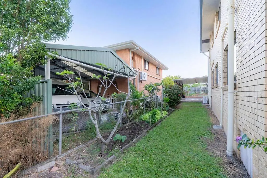 Vakantiehuis Bright Sunnybank Getaway - 4Br 2Ba Villa Brisbane