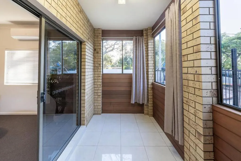 Bright Sunnybank Getaway - 4Br 2Ba Villa Brisbane Australië