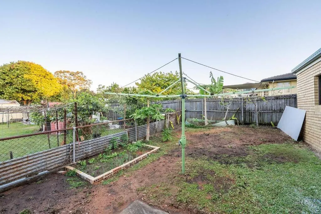 Bright Sunnybank Getaway - 4Br 2Ba Villa Brisbane 0*,  Australië